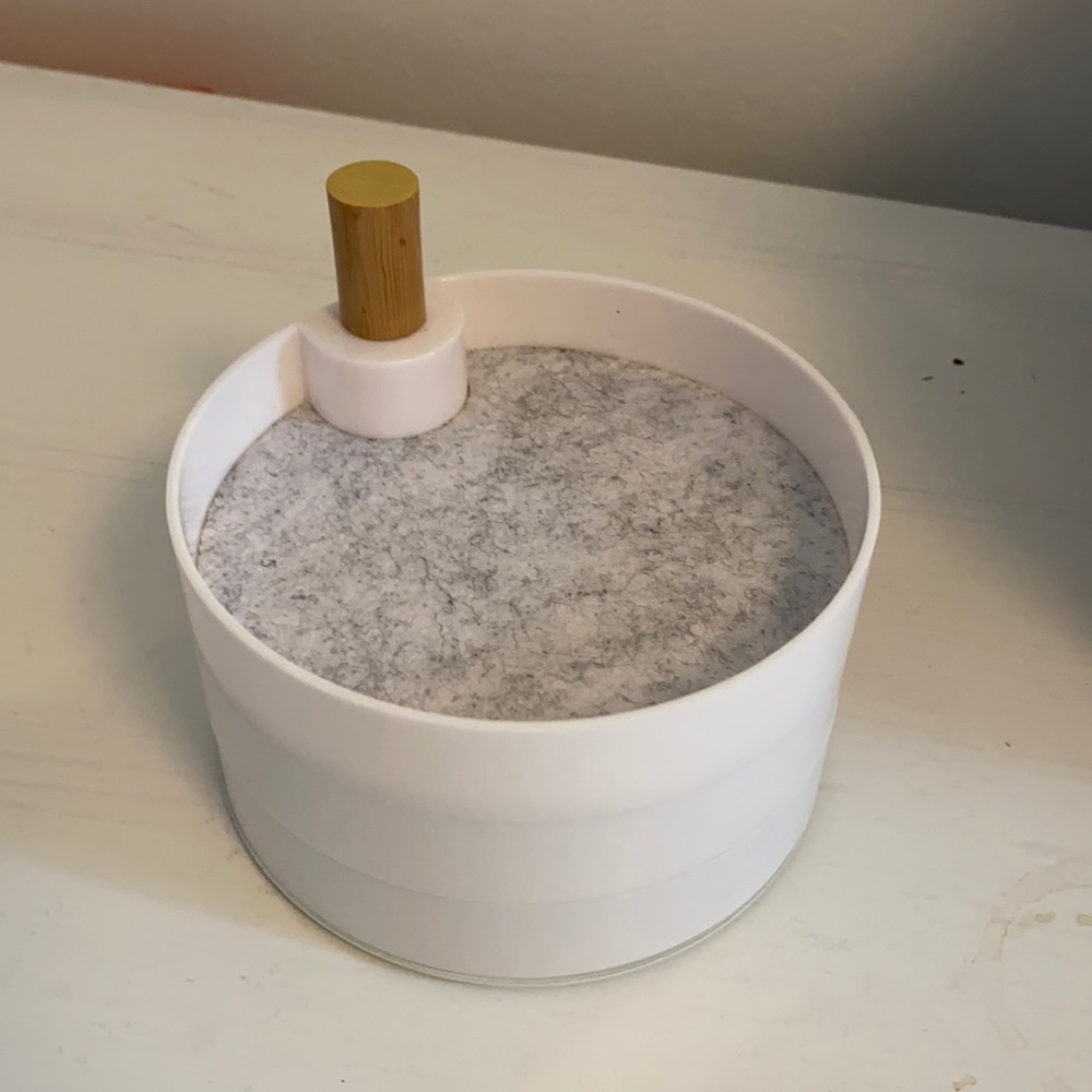 Jewelry Organizer